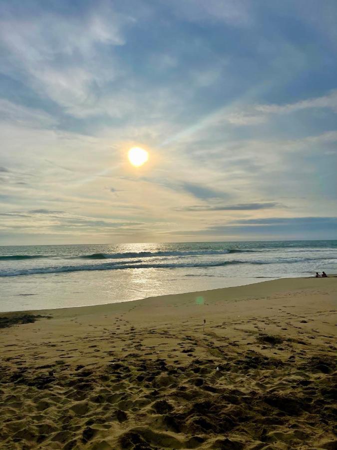 Hostal Tropicoco Otel Playas Dış mekan fotoğraf