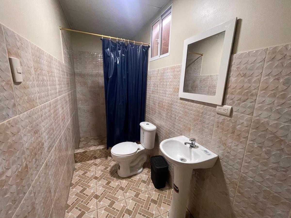 Hostal Tropicoco Otel Playas Dış mekan fotoğraf